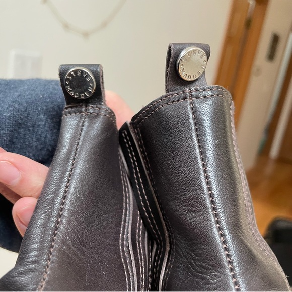 Steve Madden Rankel Boot 7 - Picture 8 of 9